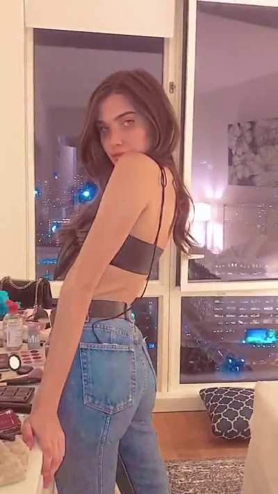 Sexy