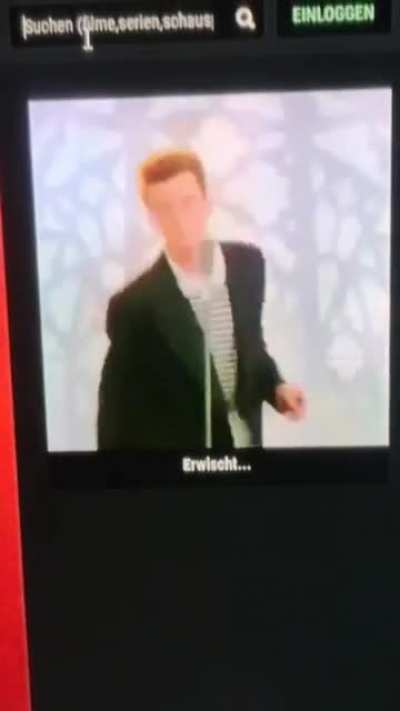So this was an 