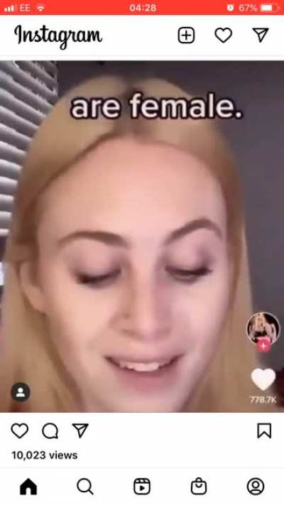 Idk if this belongs here but it’s got a tumblr vibe