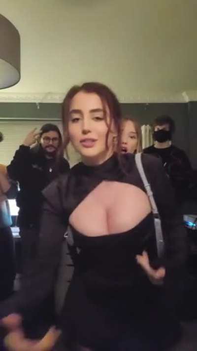 Tiktok
