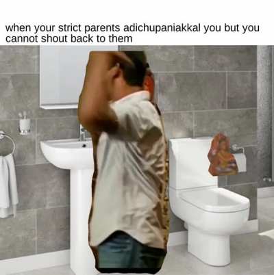 i am scared af