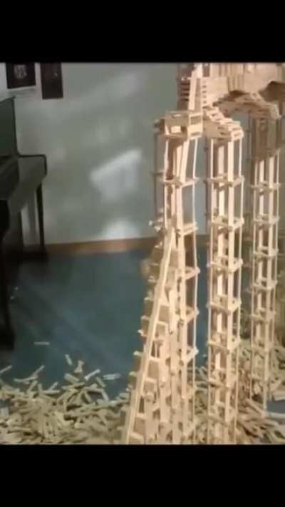 Принцип домино