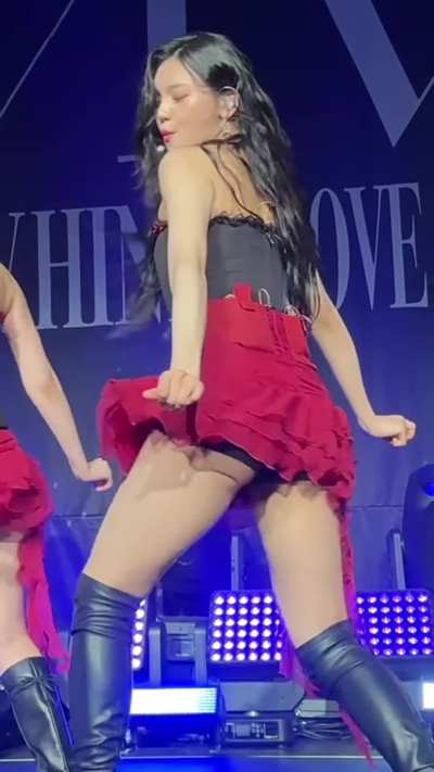 Umji Kim Ye-won