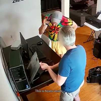 bean pc