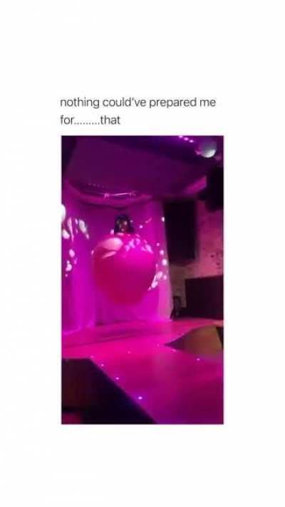 Bounce with me