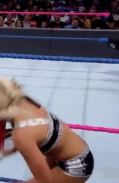 Alexa Bliss
