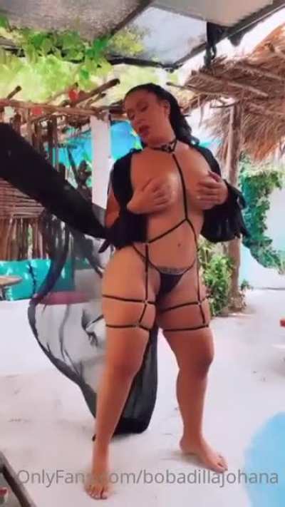 Johana Bobadilla