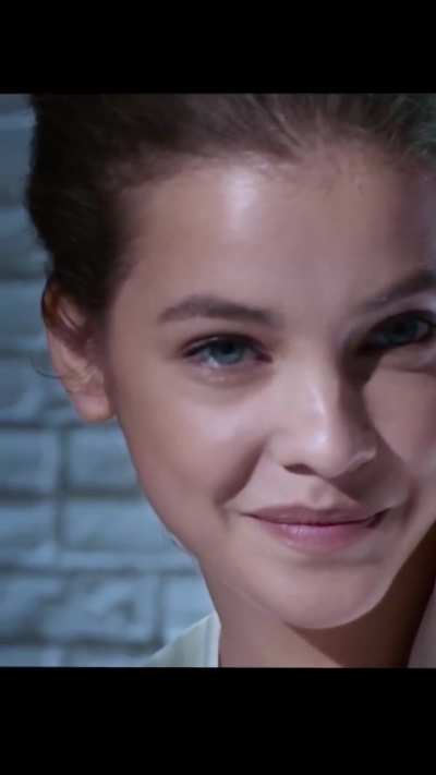 Barbara Palvin