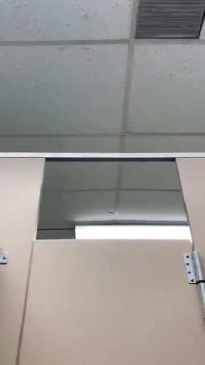 I think my friend died after he sent me this