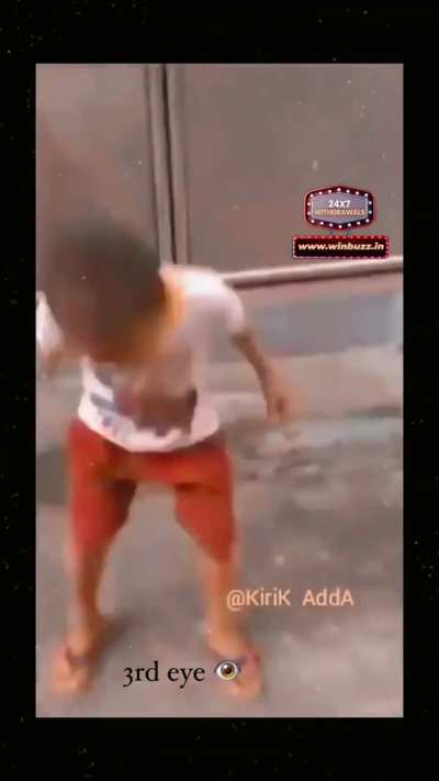 Que fdp