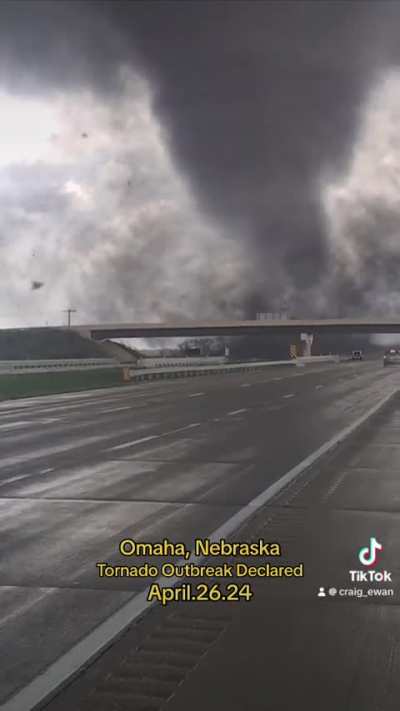Omaha, Nebraska April.26.24