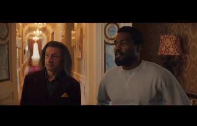 Christopher Nolan exists in the MCU. Mentioned in Marvel’s ‘Wonder Man’ series.