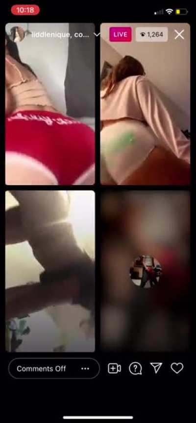 Liddl<wbr>eNiqu<wbr>eIgLi<wbr>ves - Video #1624