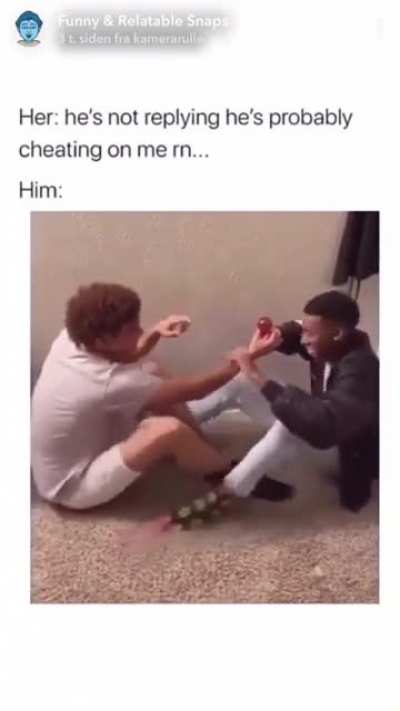 what how and why???