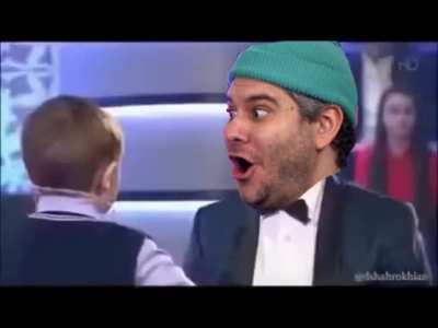 cower with crowder