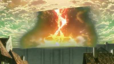 new titan reveal