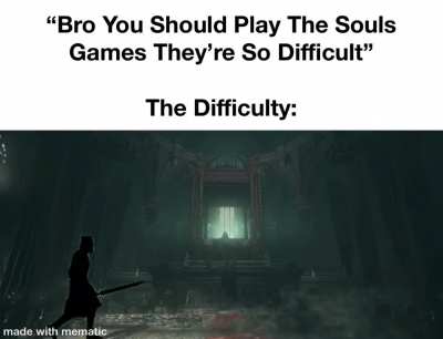 Very Difficult
