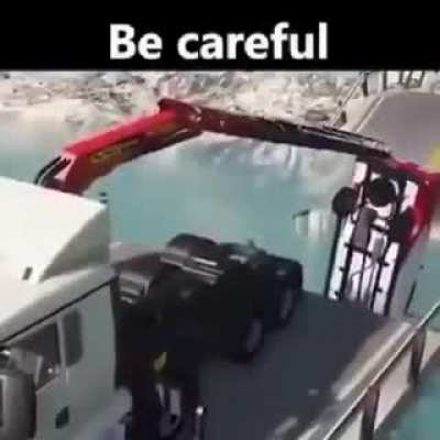 Don't die...