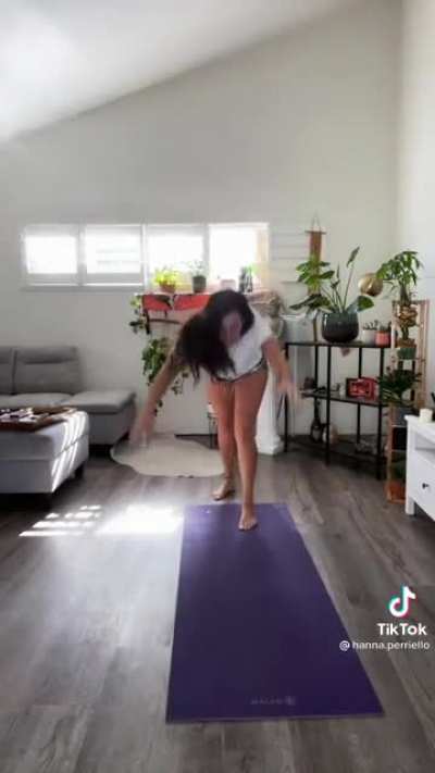 What a talent