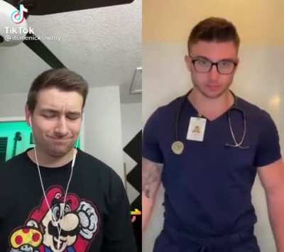 Time for your checkup