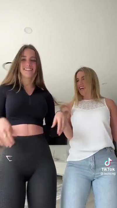 Her and her mother pt.2