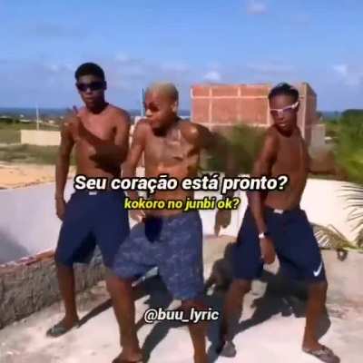 fofinhos