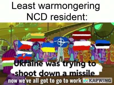 Y'all need some fucking therapy