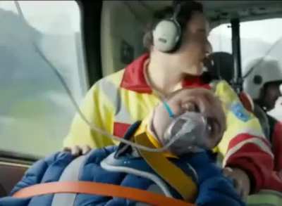 Emergency...