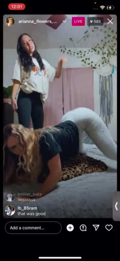 🤤😫