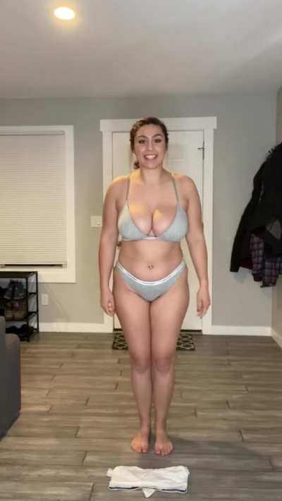 Just Wait for it .... 😍 ( Her Free Content In Comment ) 👇👇