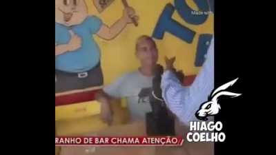 Tu é gay, mano?