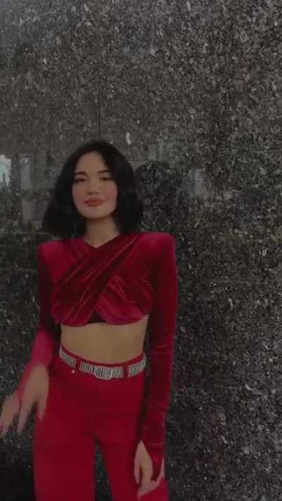 Julie Anne San Jose