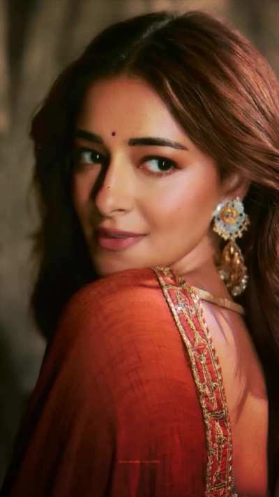 Ananya Pandey