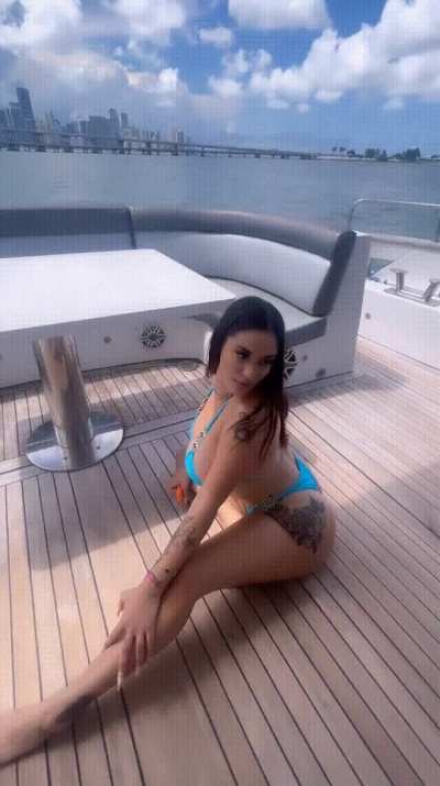 sexy baby bleu💙<wbr>💦🍑