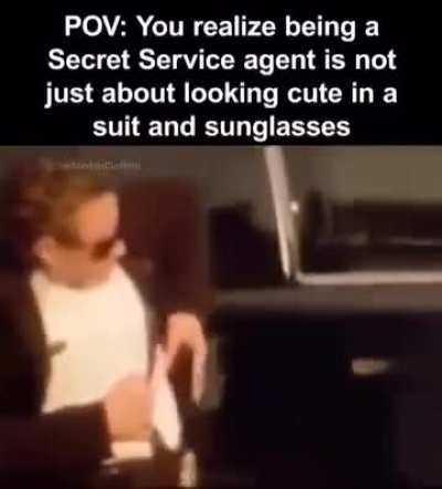 “Worthy of Trust and Confidence,”