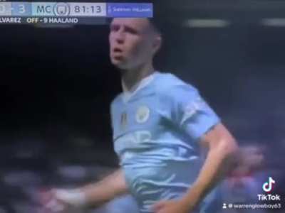 Phil Foden