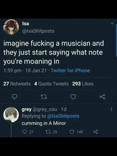 A Minor