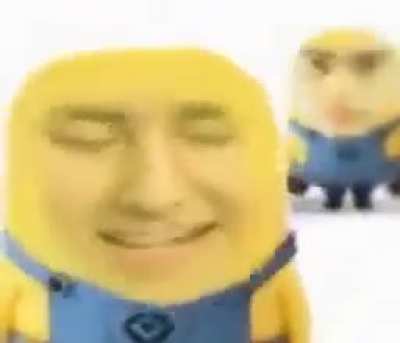 Puvlo minion