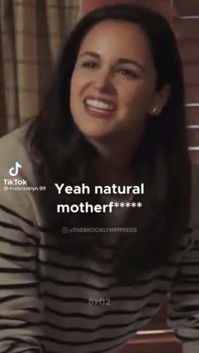 Amy’s best moment