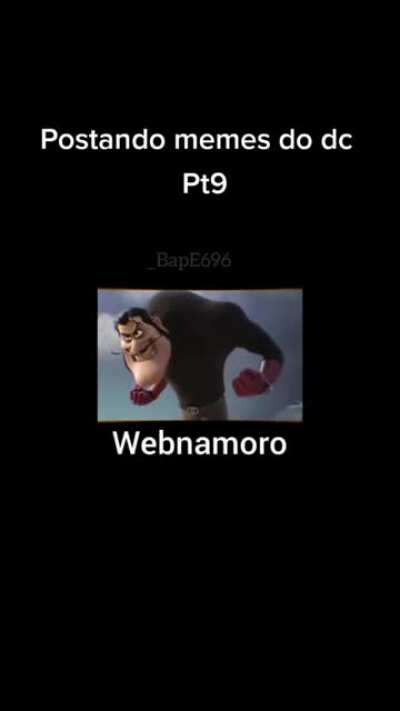 Webnamoro