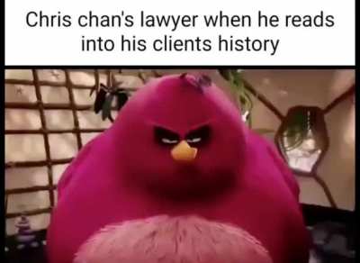 Not even Saul Goodman can save him