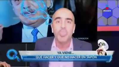 Un kacho de kultura