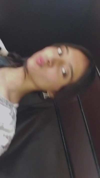 Crazy Shruti