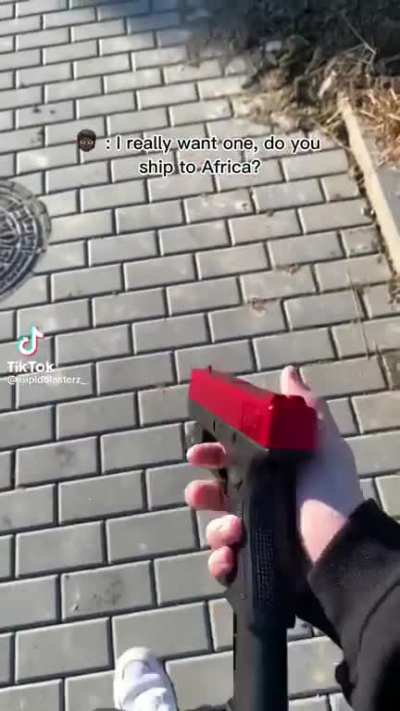 These dropshippers are getting out of hand