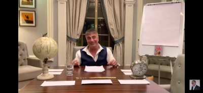 Şu tipe bir bak, tecavüzcü olmaya ihtiyacım mı var?