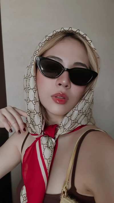Janella Salvador