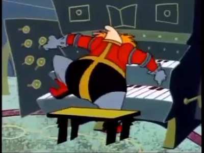 the robuttnik