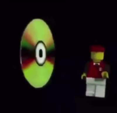 Lego city
