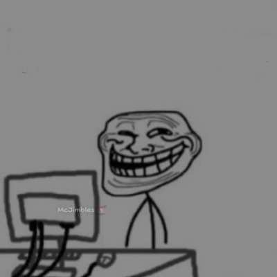 Enter the Troll Dimension