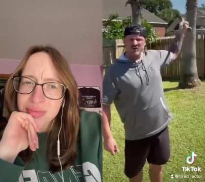 she will never trust another tiktok